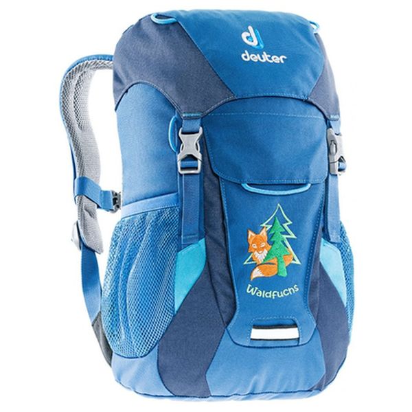 Рюкзак DEUTER Waldfuchs колір 3100 bay-midnight