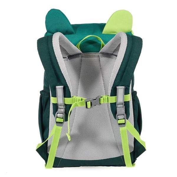 Рюкзак DEUTER Kikki колір 2231 alpinegreen-forest