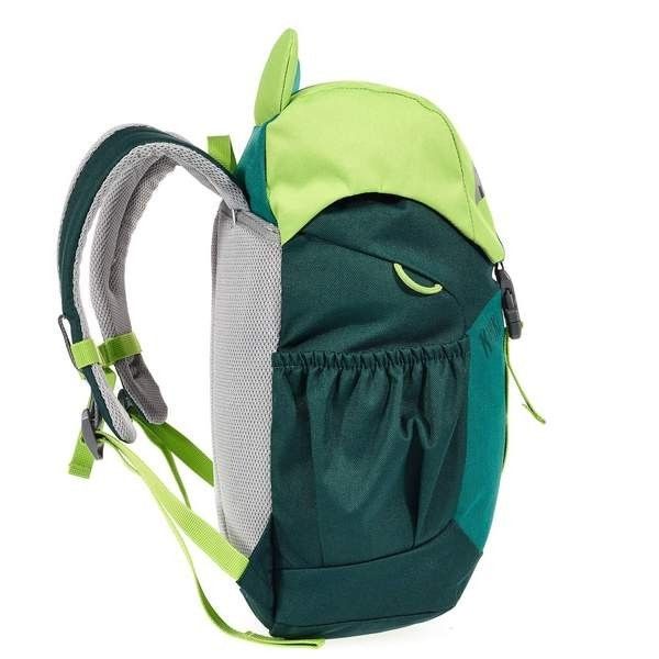 Рюкзак DEUTER Kikki колір 2231 alpinegreen-forest