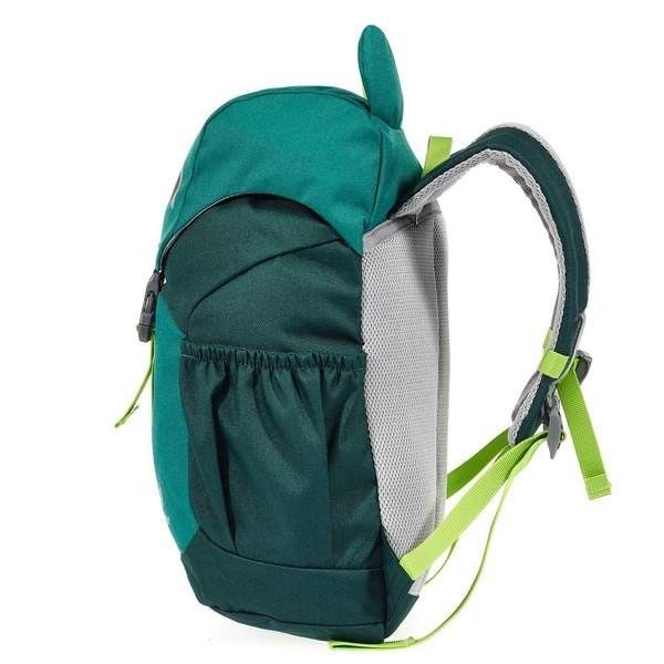 Рюкзак DEUTER Kikki колір 2231 alpinegreen-forest