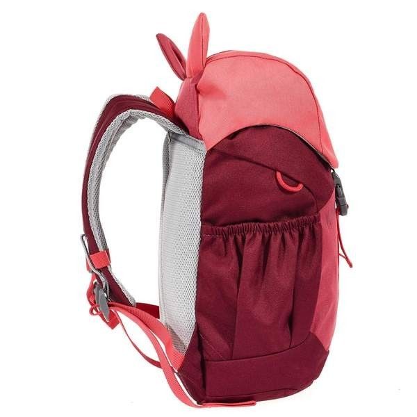 Рюкзак DEUTER Kikki колір 5527 cardinal-maron