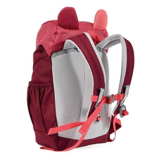 Рюкзак DEUTER Kikki колір 5527 cardinal-maron