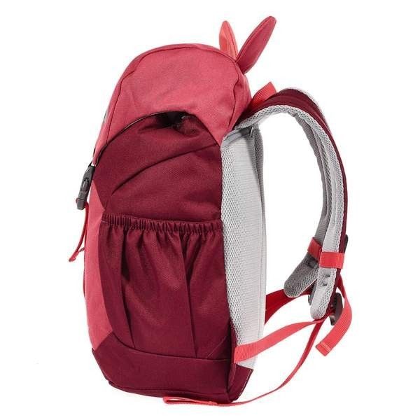 Рюкзак DEUTER Kikki колір 5527 cardinal-maron