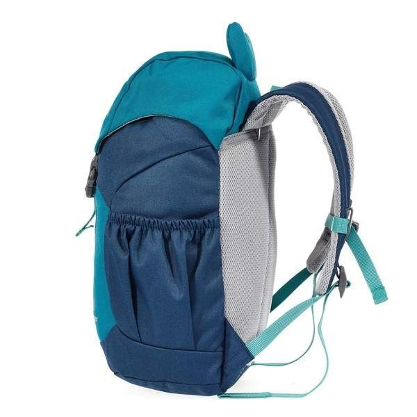 Рюкзак DEUTER Kikki колір 3339 petrol-midnight