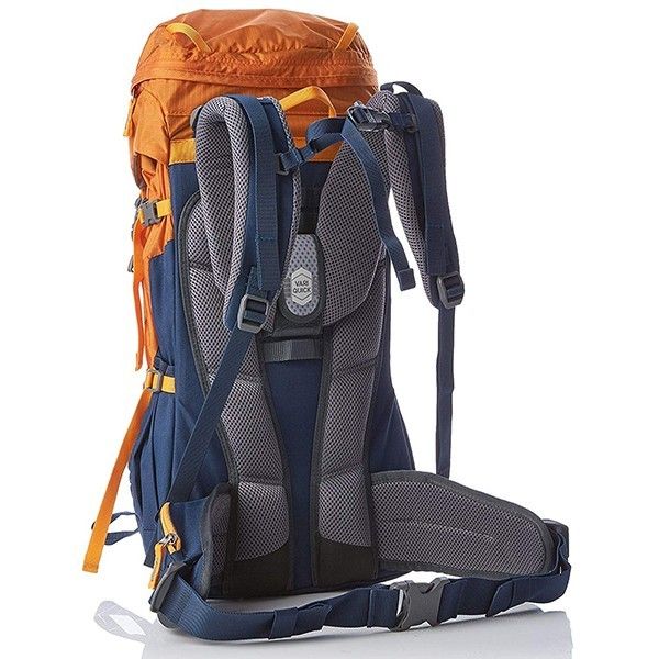 Рюкзак DEUTER Fox 30 колір 9302 mango-midnight