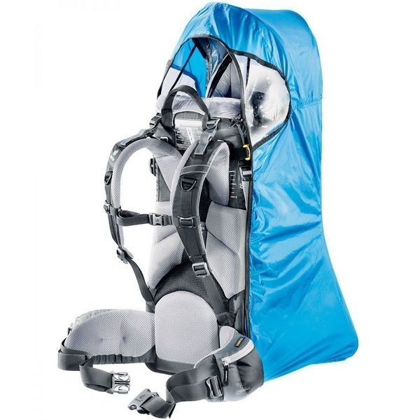 Чохол DEUTER KC deluxe RainCover (2014) колір 3013 coolblue