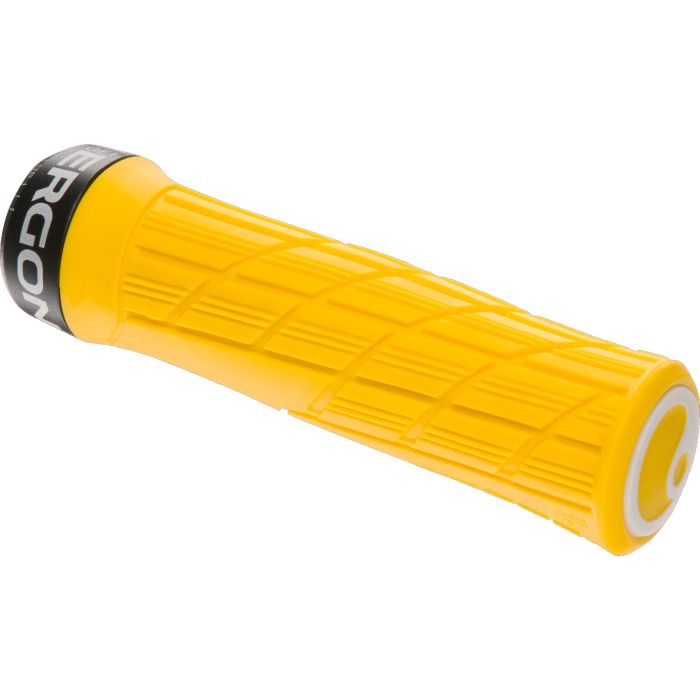 Гріпси Ergon GE1 Evo Slim Yellow Mellow