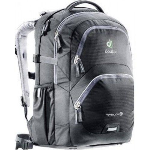 Рюкзак Deuter Ypsilon цвет 7000 black