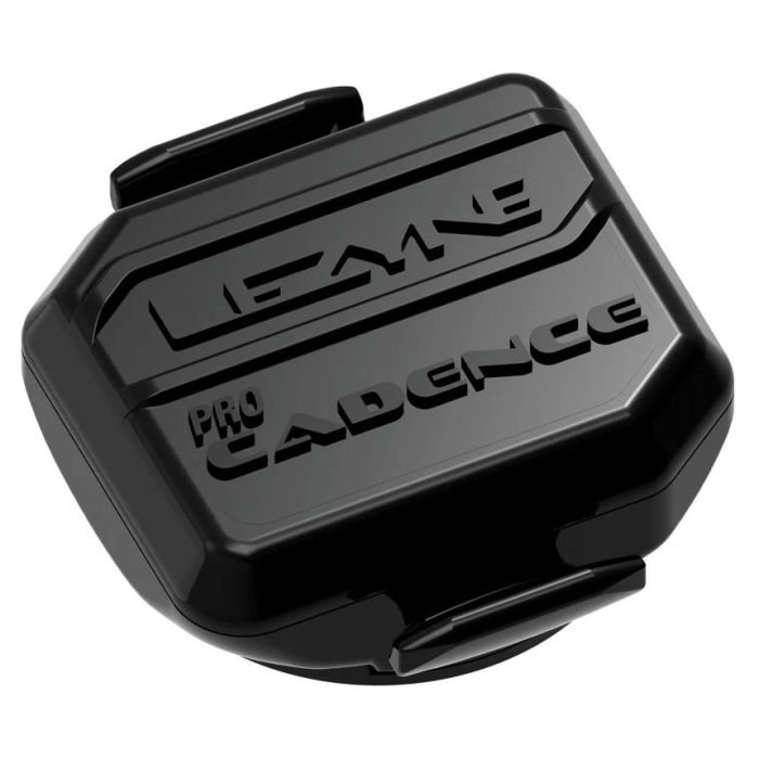 Датчик каденса Lezyne PRO CADENCE SENSOR Чорний Y13