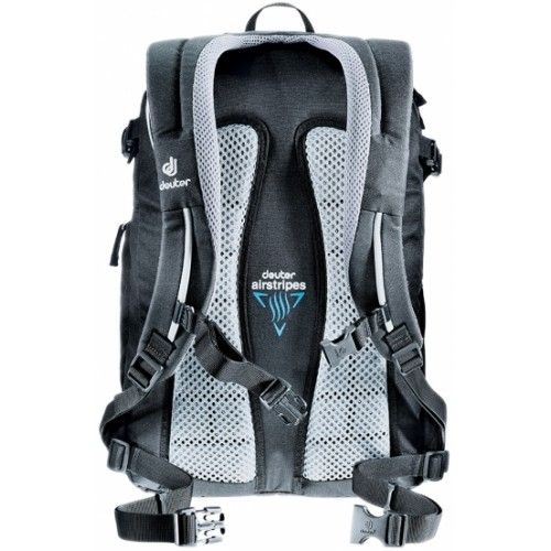 Рюкзак DEUTER StepOut 12 колір 7712 dresscode-black