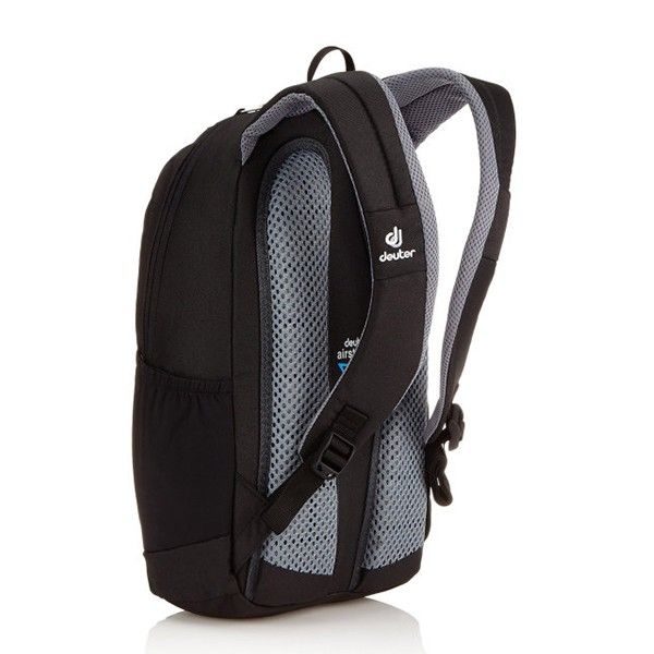 Рюкзак DEUTER StepOut 12 колір 2418 moss-stone