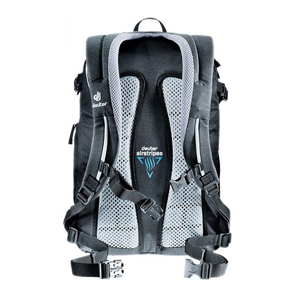 Рюкзак DEUTER StepOut 16 колір 8304 neon-petrol