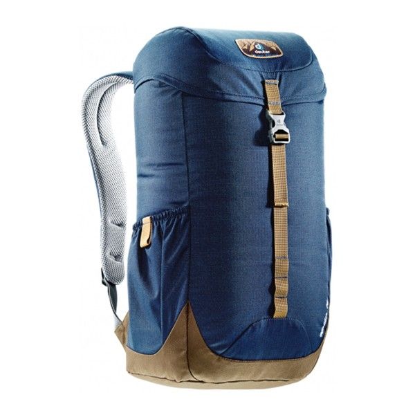 Рюкзак DEUTER Walker 16 колір 3608 midnight-lion