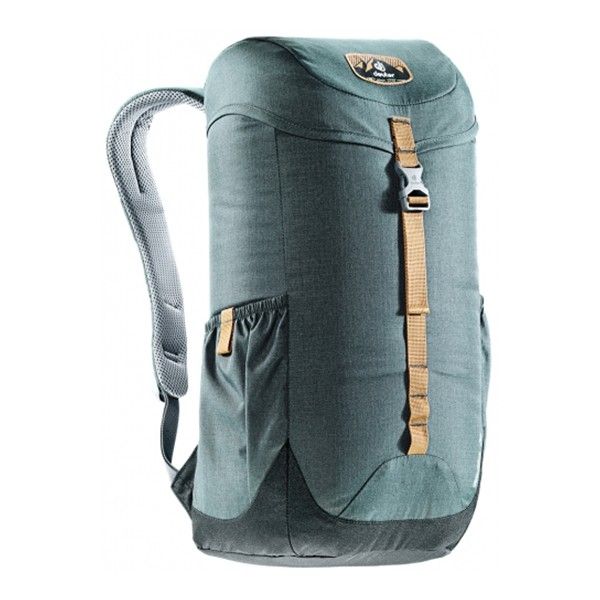 Рюкзак DEUTER Walker 16 колір 4750 anthracite-black