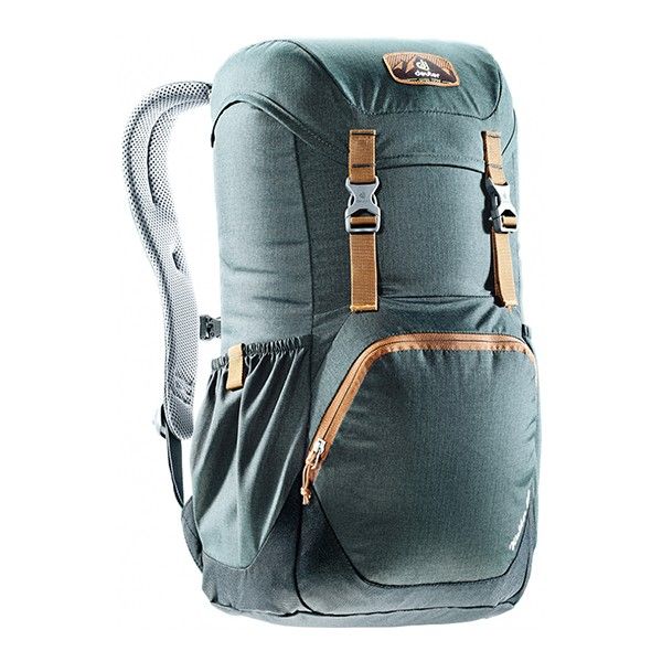 Рюкзак DEUTER Walker 20 колір 4750 anthracite-black