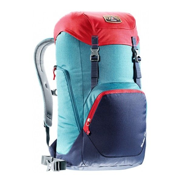 Рюкзак DEUTER Walker 24 колір 3383 denim-navy