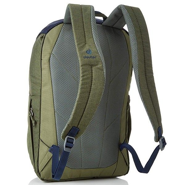 Рюкзак DEUTER Vista Chap колір 2325 khaki-navy