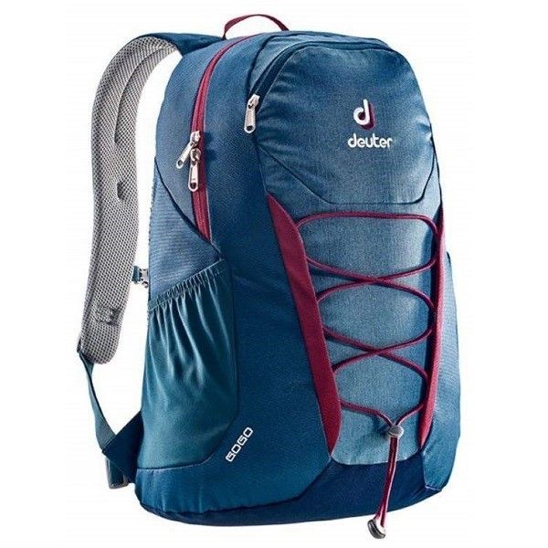 Рюкзак DEUTER Gogo колір 3329 arctic-navy