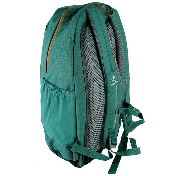 Рюкзак DEUTER Gogo колір 2322 alpengreen-navy