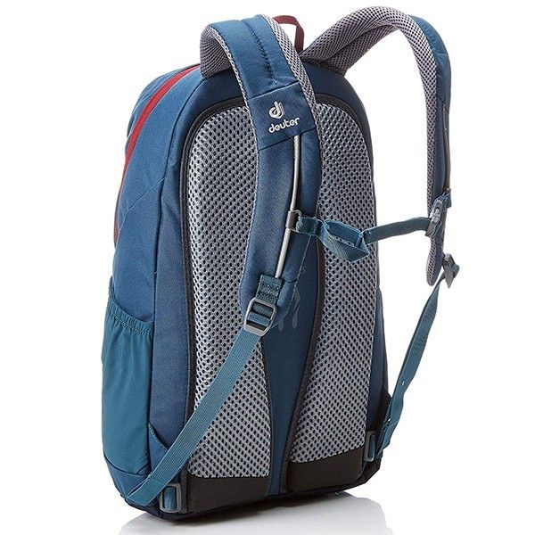 Рюкзак DEUTER Gogo колір 3329 arctic-navy