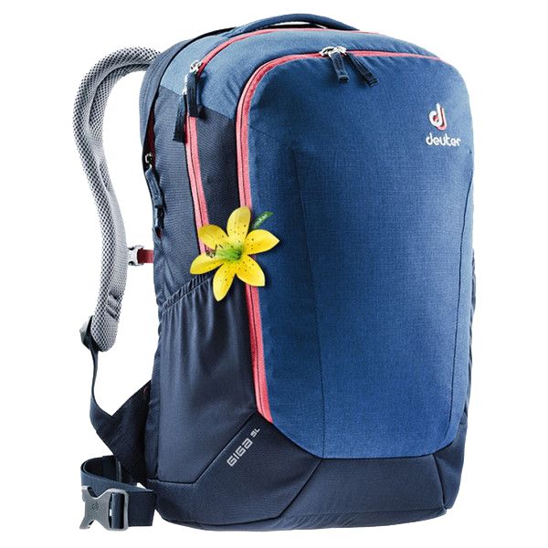 Рюкзак DEUTER Giga SL колір 3130 steel-navy