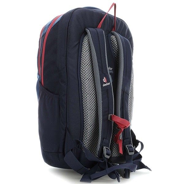 Рюкзак DEUTER Giga SL колір 3130 steel-navy