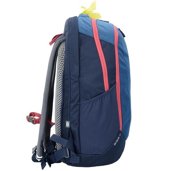 Рюкзак DEUTER Giga SL колір 3130 steel-navy