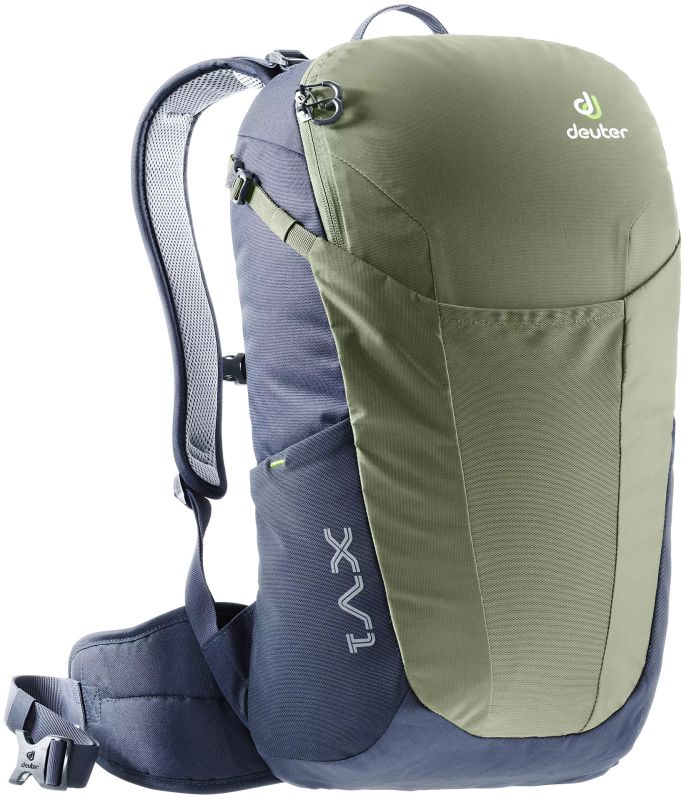 Рюкзак DEUTER XV 1 колір 2325 khaki-navy