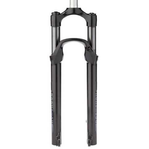 Вилка RockShox Recon Silver RL - Crown 29" 9QR 100mm Black Alum Str 1 1/8 51offset Solo Air (includes, Star nut) D1