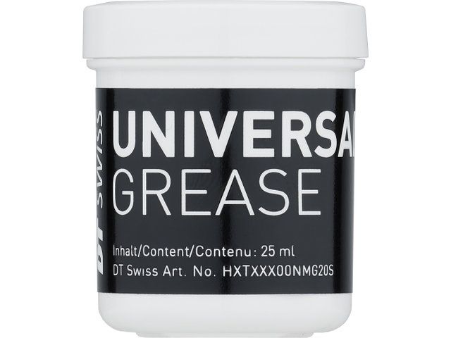 Мастило DT SWISS MAT HUB grease Calwares TTS2 1 kg