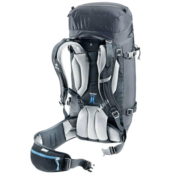 Рюкзак DEUTER Guide 34+ колір 7000 black