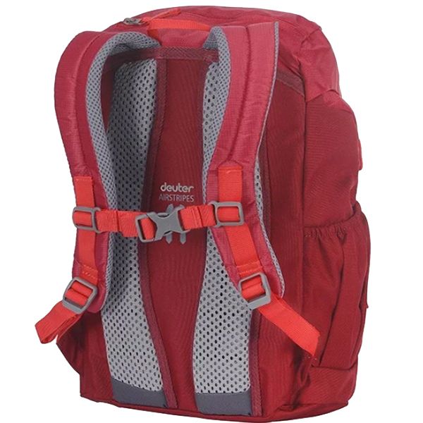 Рюкзак DEUTER Waldfuchs колір 5527 cardinal-maron