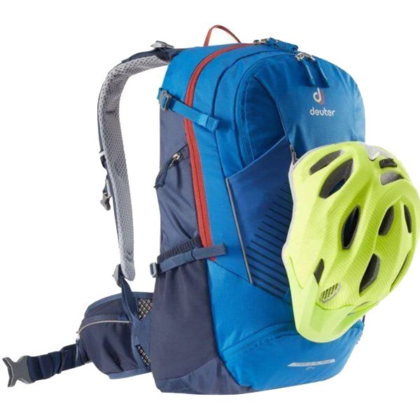 Рюкзак DEUTER Trans Alpine 24 колір 1316 lapis-navy