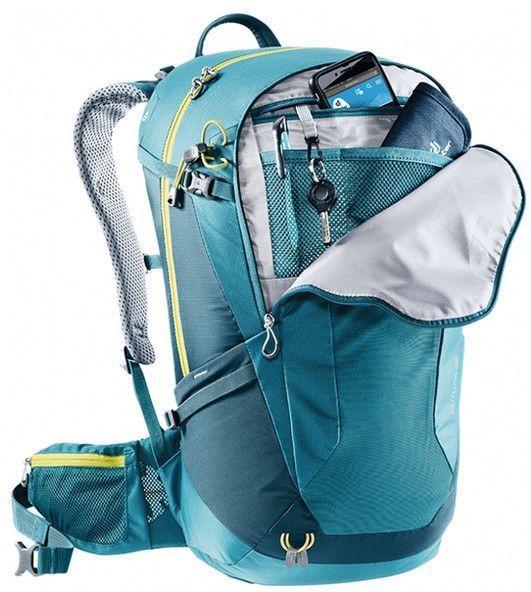 Рюкзак DEUTER Futura 28 колір 3388 denim-arctic