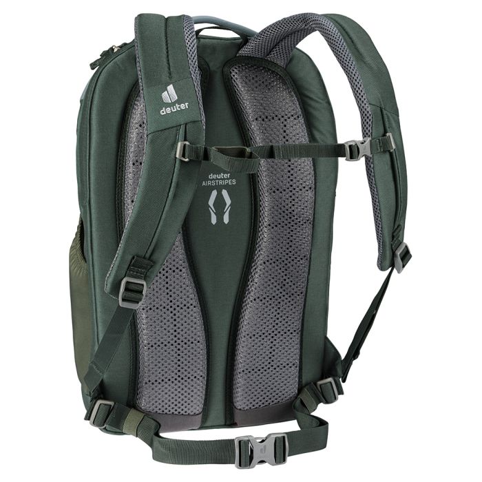 Рюкзак DEUTER Giga колір 2278 teal-ivy