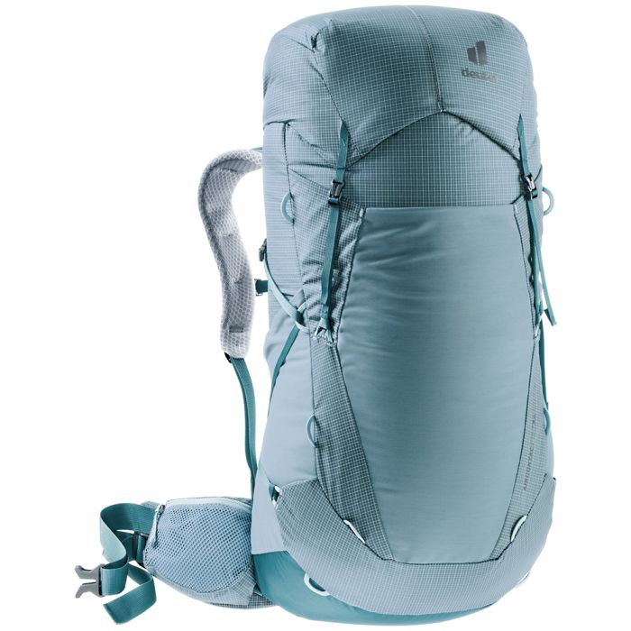 Рюкзак DEUTER Aircontact Ultra 45+5 SL колір 1355