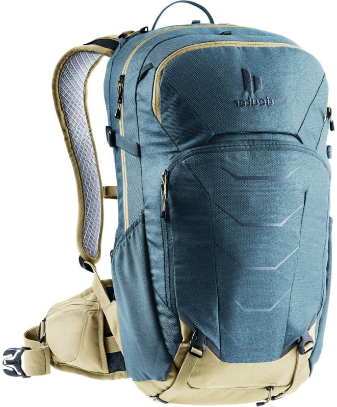 Рюкзак DEUTER Attack 20 колір 3624 atlantic-desert