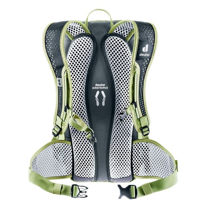 Рюкзак Deuter Race X колір 2269 pistachio-pine