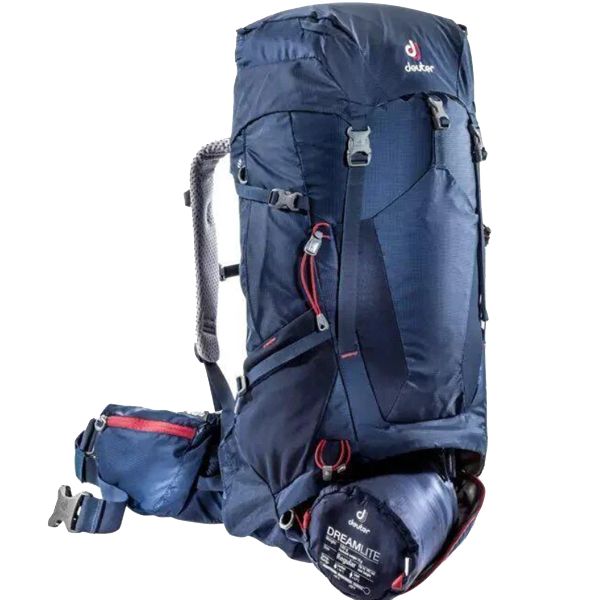 Рюкзак DEUTER Futura PRO 34 SL колір 3010 navy