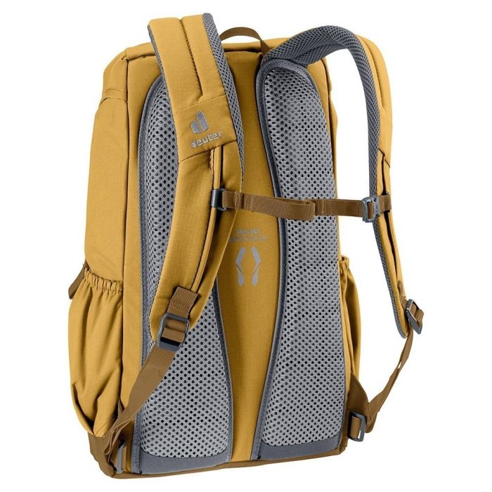 Рюкзак DEUTER Walker 20 колір 6607 caramel-clay