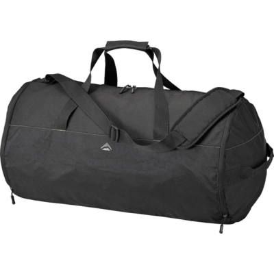 Сумка нейлон MERIDA Sport Bag/Dufflebag Onesize/Black