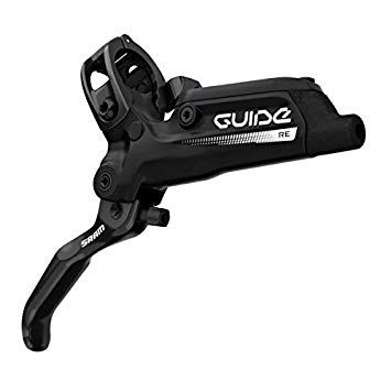 Гальма дискові SRAM Guide RE Guide Gloss Black Front 950mm