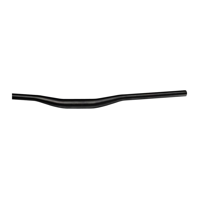 Руль Handlebar/MERIDA Expert TR Black Matt, Shiny D:35mm, W:780, R:20mm/336g (+/- 10g) Alloy