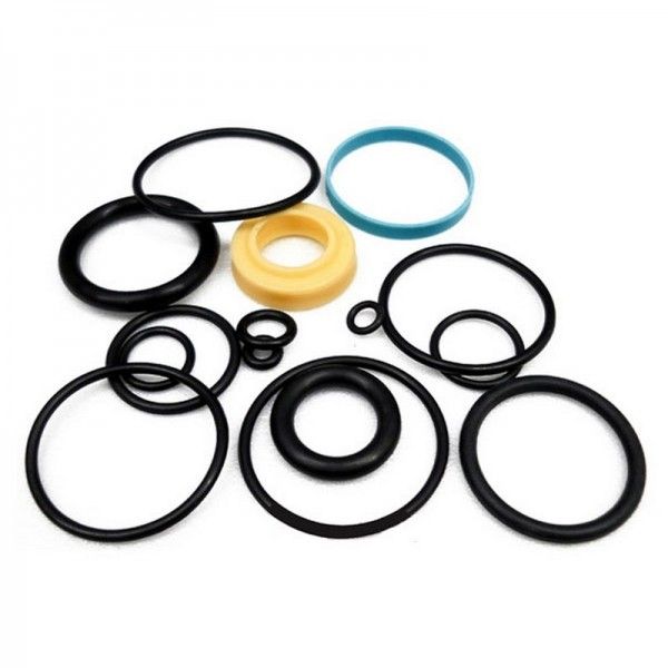 Рем комплект FOX: RC4/RC2 Seal Set 0.62in Shaft