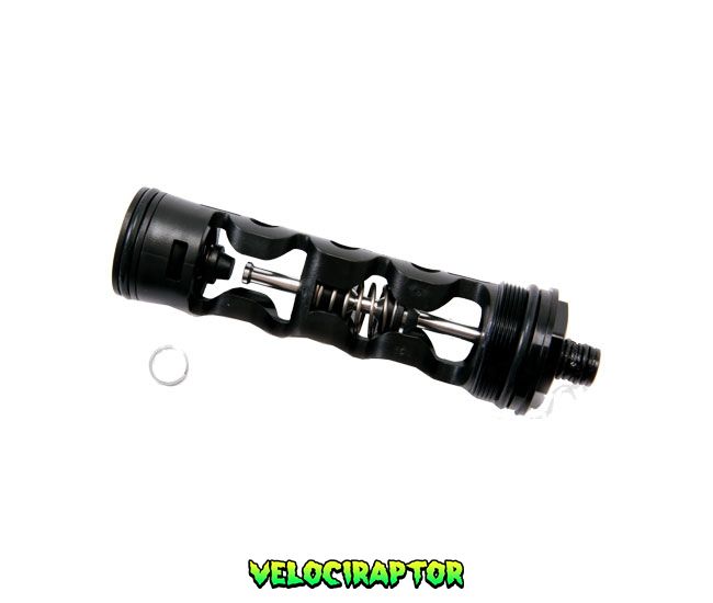 Демпфер компресії RockShox MCXXDNA 12 Revelation XX/SID 80 100 XX WC
