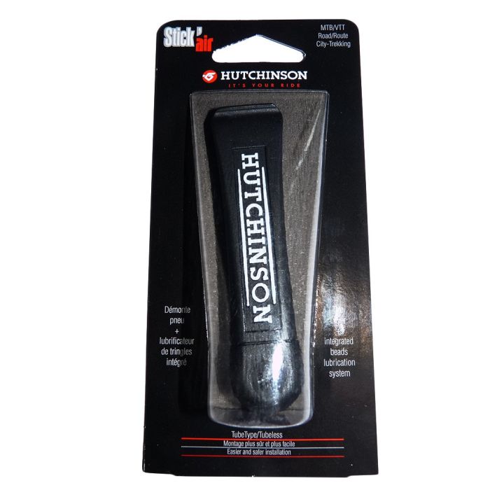 Бортировка з лубрикантом Hutchinson STICK'AIR (1/ BLISTER)