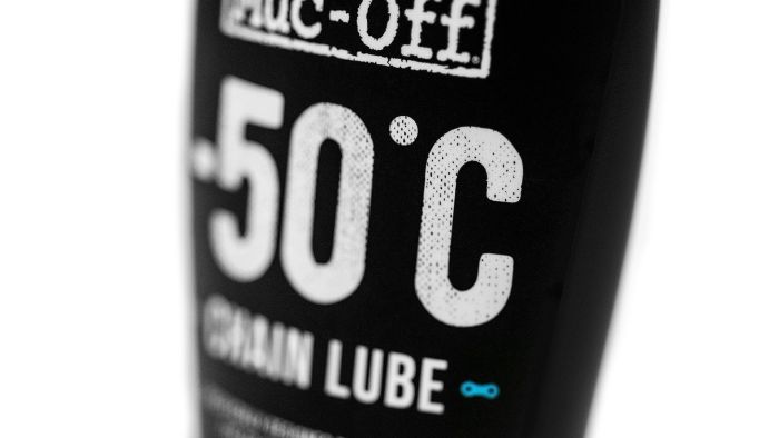 мастило для ланцюга MUC-OFF -50 Degree