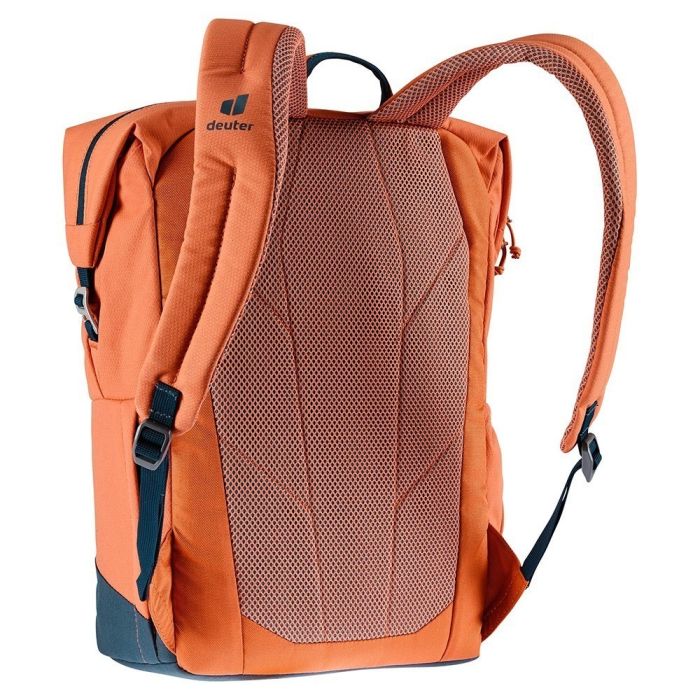 Рюкзак DEUTER Vista Spot колір 5336 sienna-marine