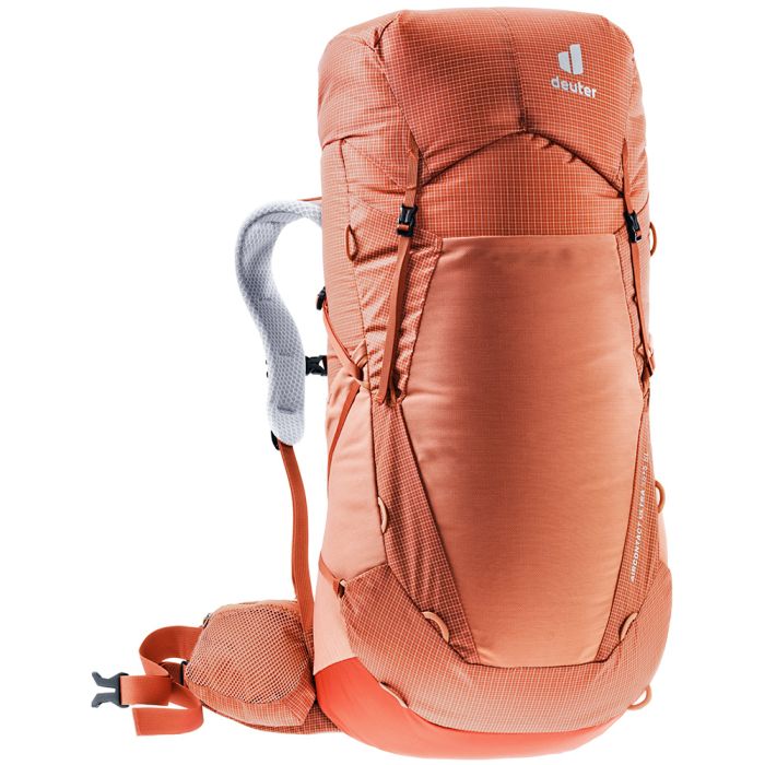 Рюкзак DEUTER Aircontact Ultra 45+5 SL колір 5911