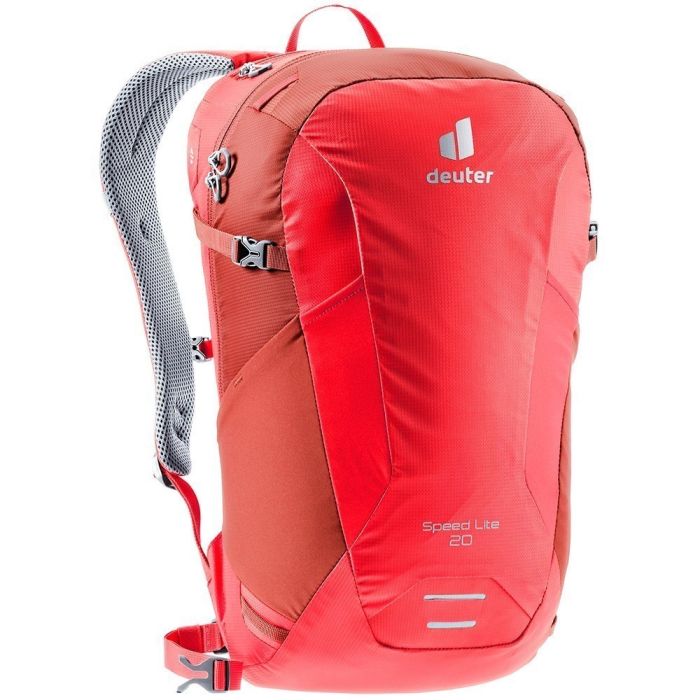 Рюкзак Deuter Speed Lite 20 колір 5549 chili-lava